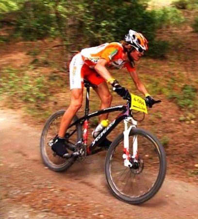 24Horas BTT 2009-Monsanto